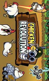 game pic for Chicken Revolution